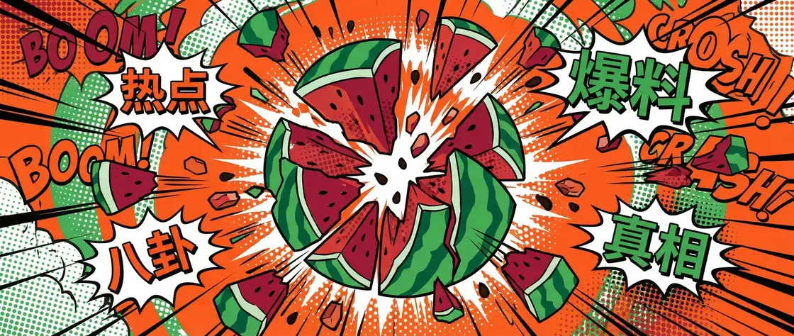 亿佰体育网站 今日头瓜爆炸漫画横幅