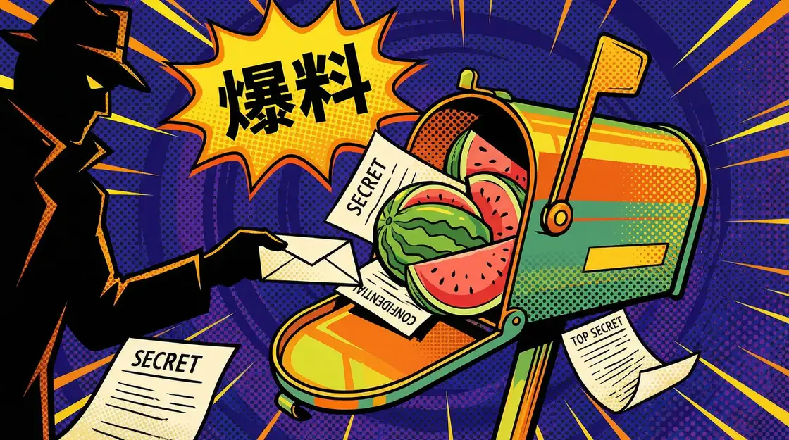 亿佰体育网站 匿名爆料通道漫画插图